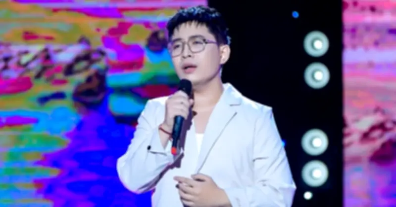 Quốc Hiếu khiến Hamlet Trương thua cược xôi vì hóa thân Hoàng Hải