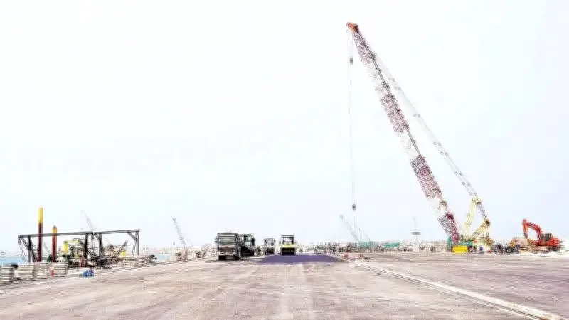 Quốc lộ 15D chậm tiến độ vì giải phóng mặt bằng rời rạc