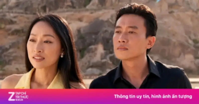 Quốc Trường bị chê cười vì diễn xuất gượng gạo trong phim 'Một thời ta đã yêu'