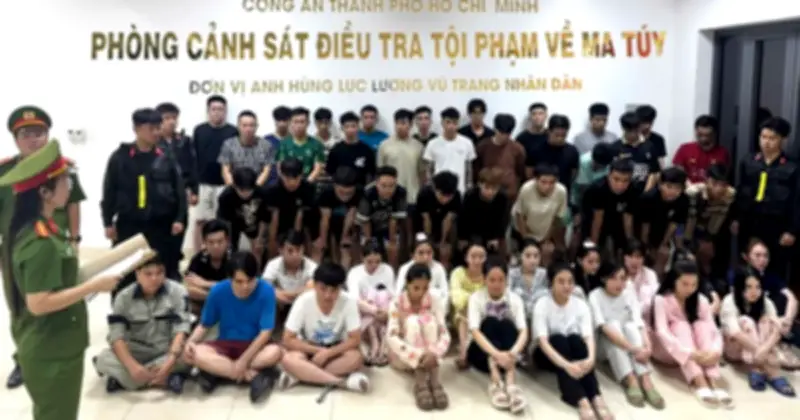 Quán bar Revo doanh thu 41 tỷ đồng, kê khai 6 tỷ: Khởi tố 3 bị can tội trốn thuế