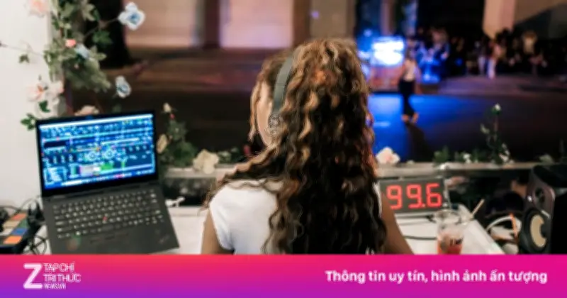 Quán cà phê đánh DJ ồn ào ở TP.HCM xin lỗi người dân