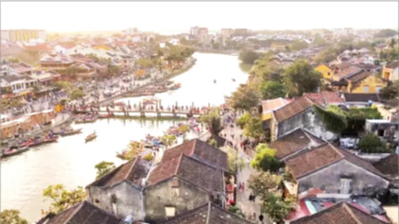 Quản lý di sản Hội An chồng chéo sau mô hình chính quyền hai cấp