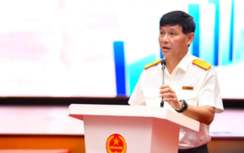 Quản lý thuế chuyển mạnh sang đối chiếu dữ liệu hóa đơn điện tử