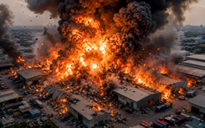Quân Nga mở rộng kiểm soát tại Kharkiv, Sumy và Slaviansk