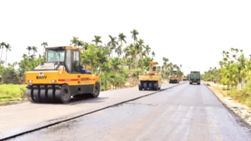 Quảng Ngãi: Gỡ điểm nghẽn mặt bằng, đẩy nhanh giải ngân đầu tư công