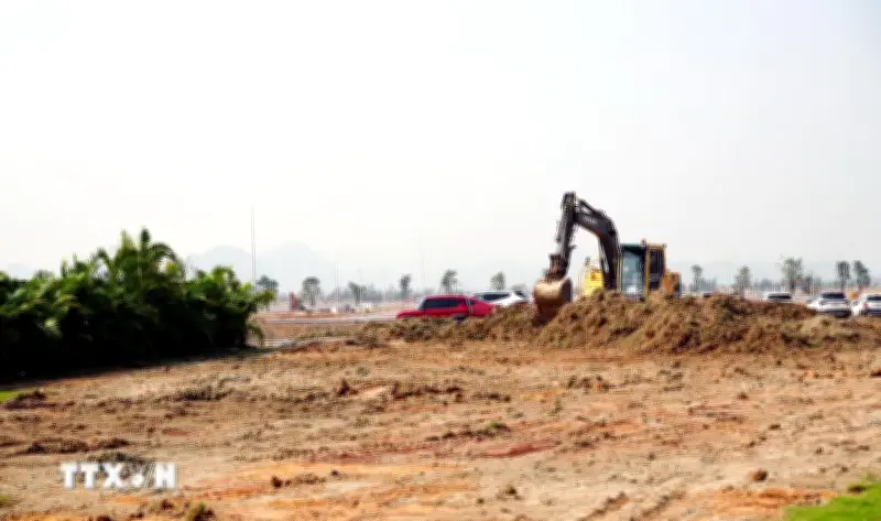 Quảng Ninh giải ngân vốn đầu tư công tăng gấp 3 lần