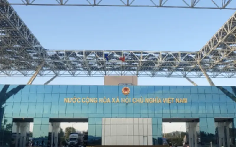 Quảng Ninh giảm phí hạ tầng cửa khẩu về 0 đồng, thúc đẩy xuất nhập khẩu