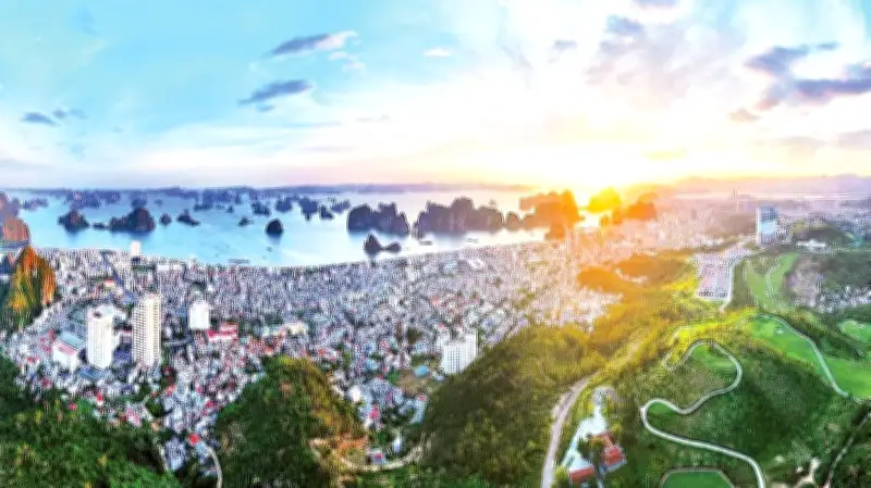 Quảng Ninh, Hải Phòng, Hưng Yên, Ninh Bình: Điểm sáng kinh tế và phát triển