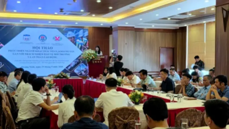 Quảng Ninh: Đảm bảo an toàn lao động trong khai thác than để phát triển bền vững