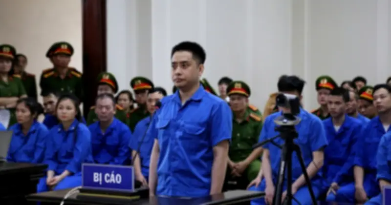 Quảng Ninh: Đề nghị án tử hình cho chủ mưu đường dây ma túy Bùi Đình Khánh