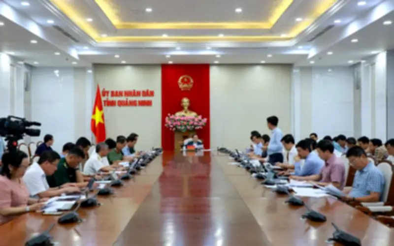 Quảng Ninh: Nhiều lĩnh vực kinh tế tăng trưởng tích cực trong 4 tháng năm 2026
