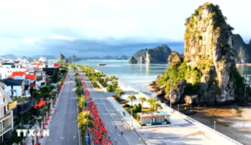 Quảng Ninh: Phát triển khoa học công nghệ tạo động lực tăng trưởng mới