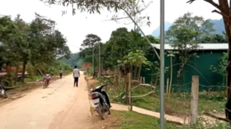 Quảng Trị: Bắt nghi phạm sát hại vợ cũ khi đang ngủ cùng con