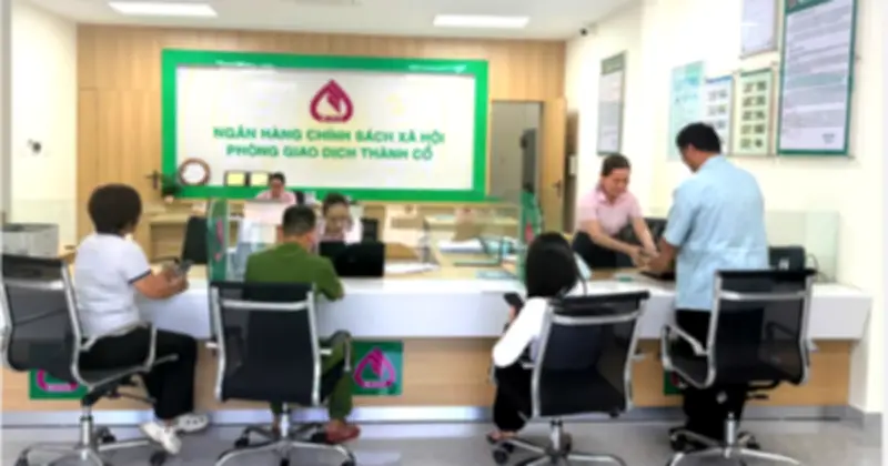 Quảng Trị giải ngân vốn vay cho người sau cai nghiện theo Quyết định 08