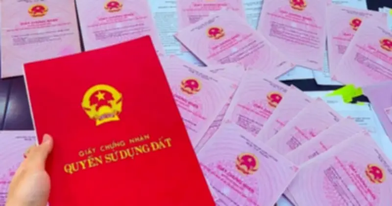 Quảng Trị: Khởi tố vụ lừa đảo chiếm đoạt tài sản liên quan thủ tục đất đai