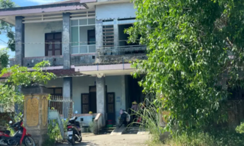 Quảng Trị: Người phụ nữ bị chồng cũ đâm trọng thương trong đêm
