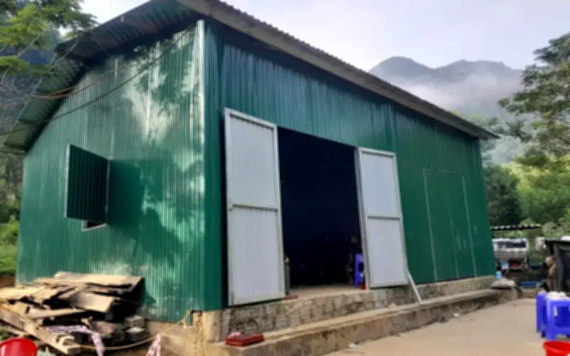 Quảng Trị: Phụ nữ tử vong bất thường, chồng cũ mất tích sau vụ việc