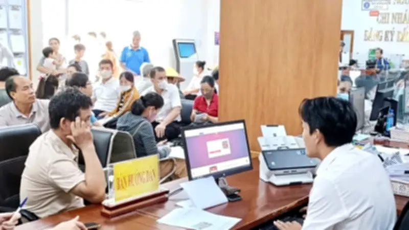 Quảng Trị đặt mục tiêu lọt top 20 PCI năm 2026 với giải pháp thực chất