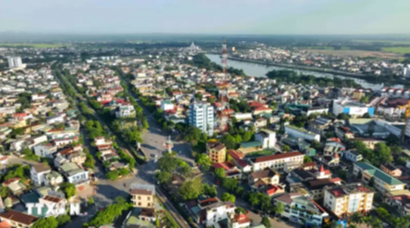 Quảng Trị triển khai cao điểm 30 ngày đêm hoàn thiện dữ liệu đất đai