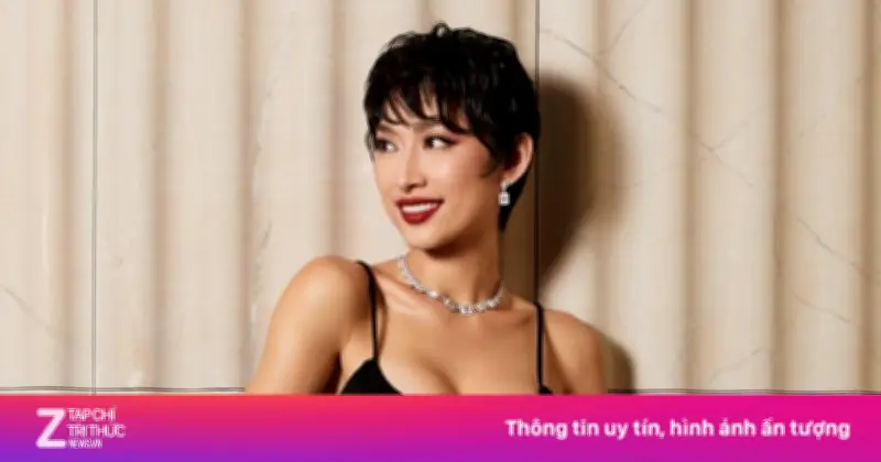 Quỳnh Thy táo bạo trở lại màn ảnh rộng với phim 16+ 'Một thời ta đã yêu'