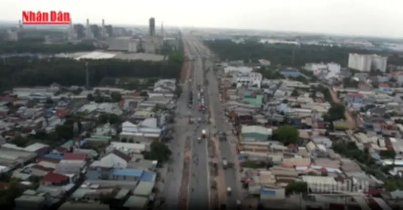 Quy mô thôn, tổ dân phố tại Hà Nội, TP.HCM và các tỉnh thành sẽ tăng lên