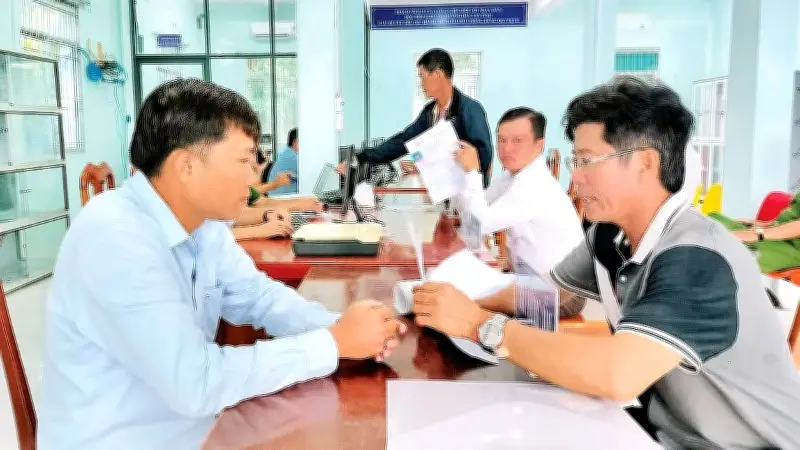 Quy định 19-QĐ/TW: Củng cố nền tảng tư tưởng, tăng cường thống nhất trong Đảng