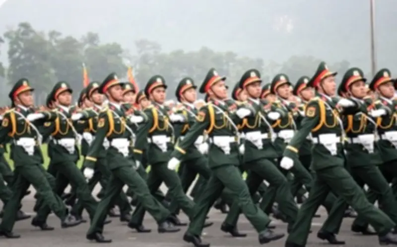 Quy định mới nhất về lương hưu quân nhân chuyên nghiệp từ 1/7/2026
