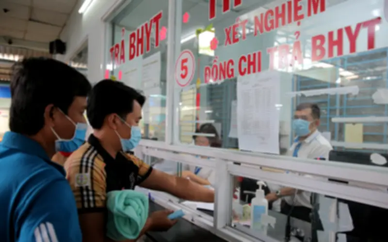 Quy định mới về chuyển tuyến khám chữa bệnh BHYT từ năm 2025