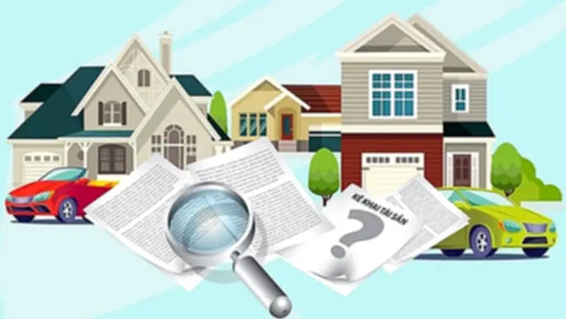 Quy định mới về kê khai tài sản, thu nhập của người giữ chức vụ