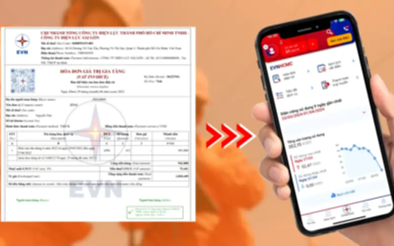 Quy định mới về khung giờ tính giá điện: Cao điểm từ 17h30 đến 22h30
