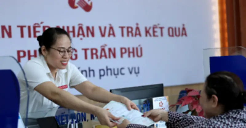 Quy định mới về đăng ký hộ tịch: Khai sinh, khai tử từ 2025