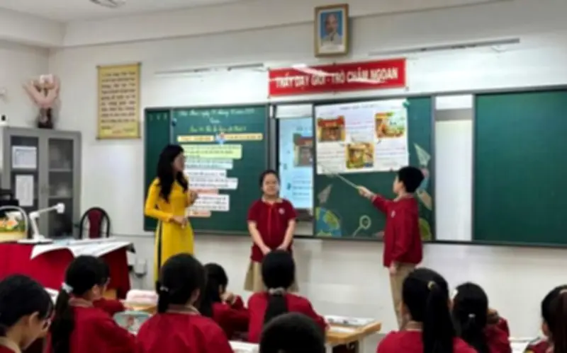 Quy định mới về thẩm quyền thuyên chuyển nhà giáo từ 31/3/2026