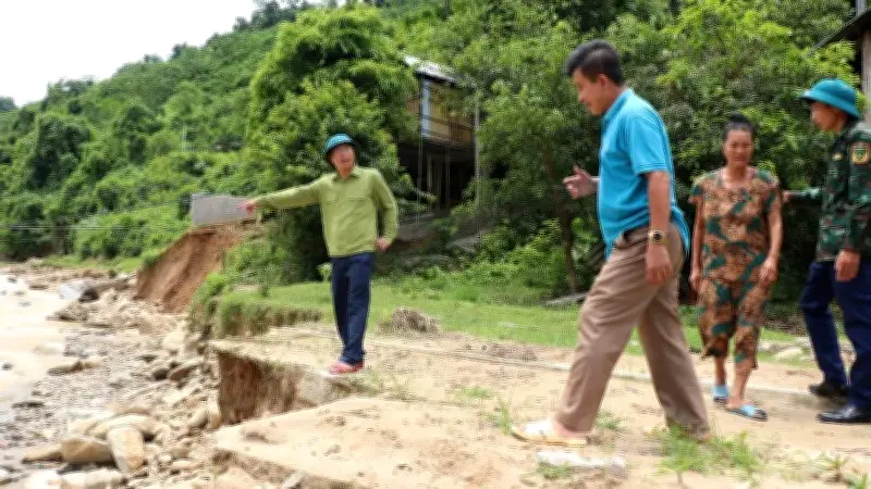 Quy định mới về tuyển dụng công chức cấp xã tại Nghệ An