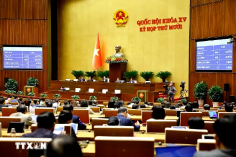 Quy định xử lý kỷ luật với người vi phạm pháp luật tố cáo là cán bộ công chức