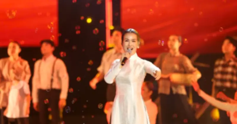 Quyền lực đen trong bản quyền số: Khi nghệ sĩ tay trắng trước công nghệ