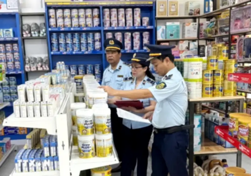 Quyết liệt đấu tranh ngăn chặn, xử lý hành vi xâm phạm quyền sở hữu trí tuệ