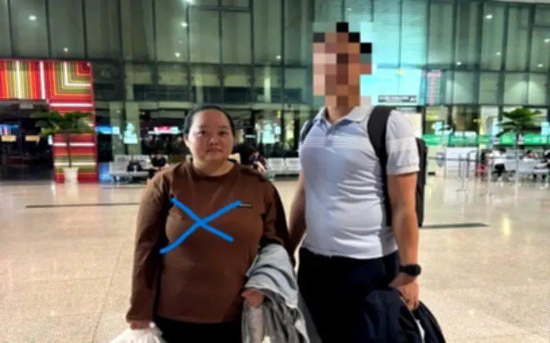 Rủ bạn cùng nhóm Facebook đầu tư mua đất rồi chiếm đoạt hơn 11 tỷ đồng