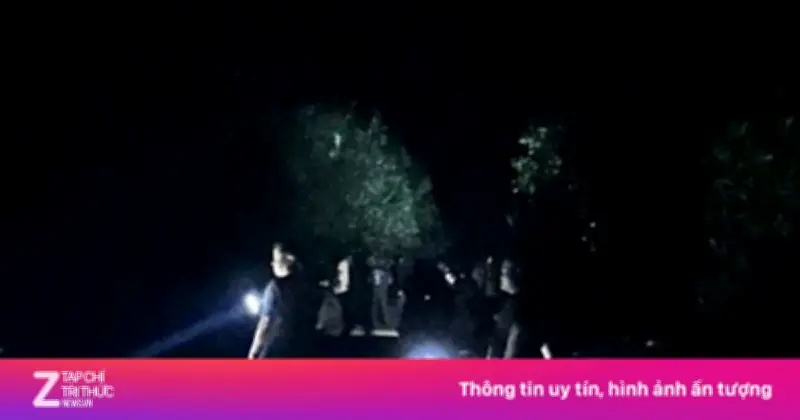 Rủ nhau đi câu cá, hai học sinh lớp 10 chết đuối thương tâm tại Hà Tĩnh