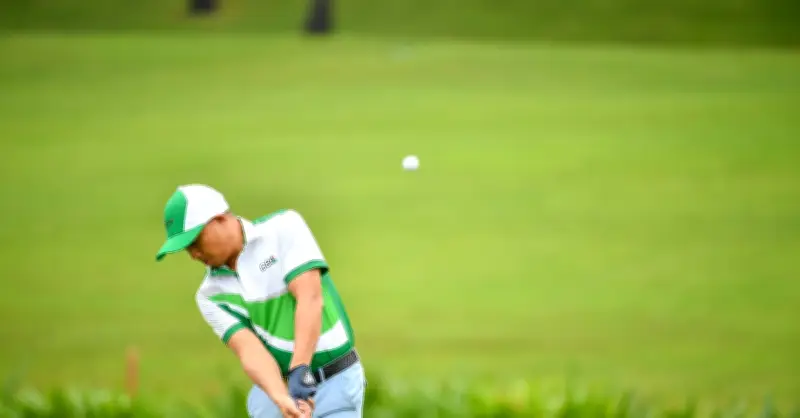 Ra mắt chuỗi sự kiện golf quy mô lớn tại Hà Nội