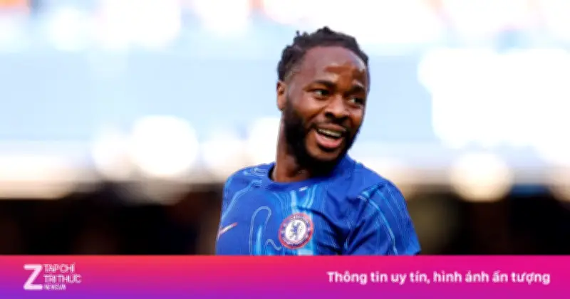 Raheem Sterling bị bắt sau vụ tai nạn siêu xe Lamborghini, nghi sử dụng ma túy