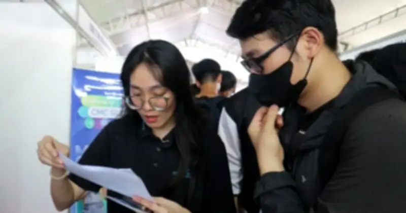 Ranh giới mong manh giữa tối ưu và thổi phồng CV xin việc