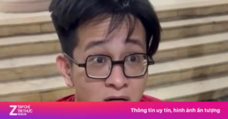Rapper Mr. Nhân bị bắt trong đường dây ma túy liên tỉnh lớn