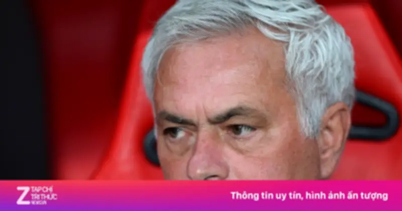 Real Madrid chi 15 triệu euro đưa Mourinho trở lại Bernabeu