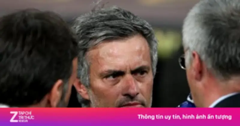 Real Madrid chi 3 triệu euro phá hợp đồng đưa Mourinho trở lại