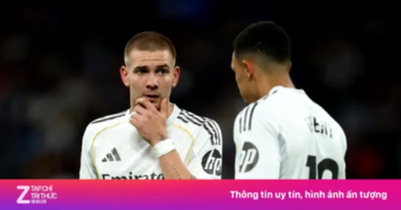 Real Madrid khủng hoảng khiến nhiều sao mất suất dự World Cup