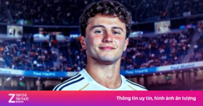 Real Madrid sẵn sàng chi 120 triệu euro cho Joao Neves