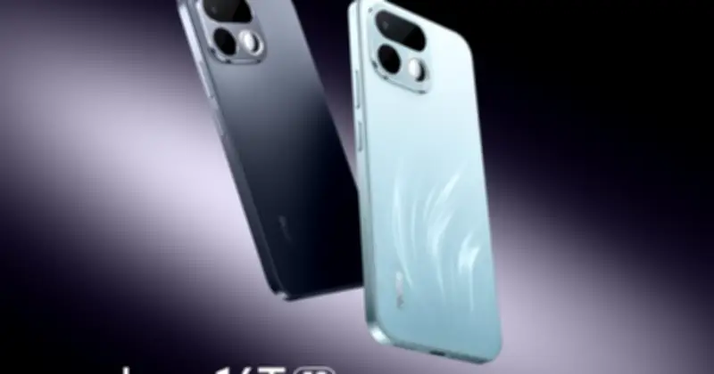 Realme 16T 5G lộ diện pin 8000 mAh, dùng 2 ngày không sạc