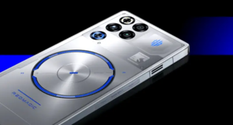 RedMagic 11S Pro ra mắt toàn cầu: Smartphone gaming mạnh nhất thế giới?