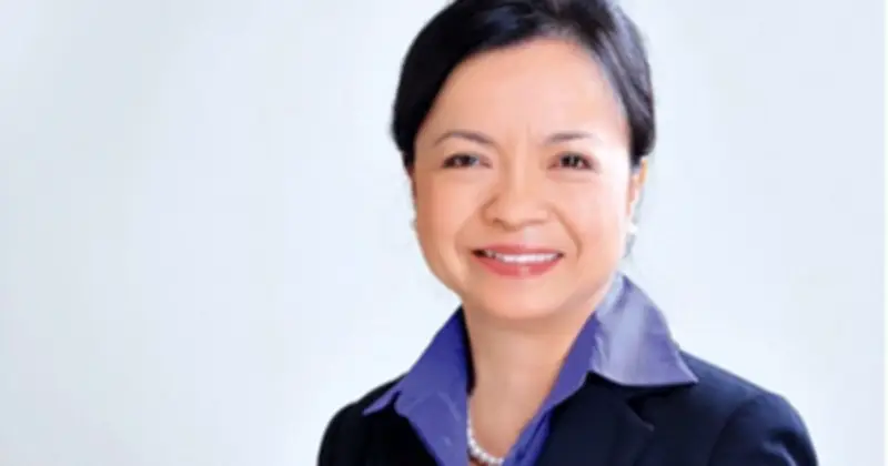REE miễn nhiệm Tổng Giám đốc, bổ nhiệm ông Nguyễn Ngọc Thái Bình thay thế