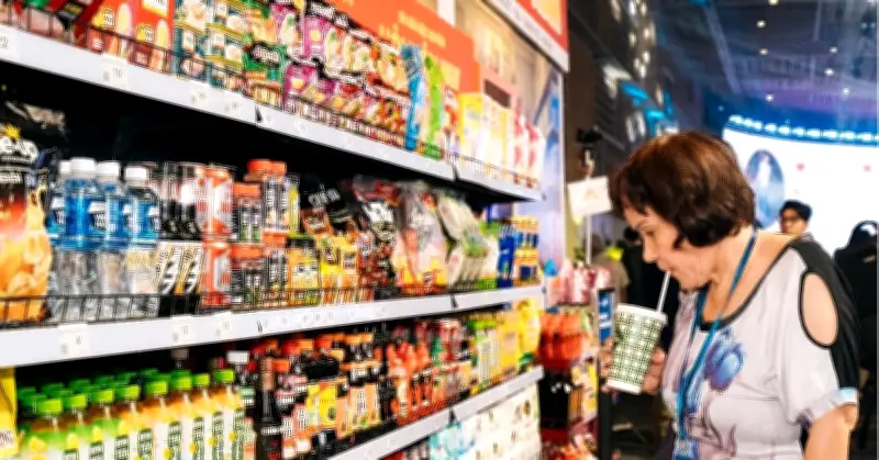 Retail Supreme giúp Masan Consumer mở rộng phủ điểm bán và tăng trưởng doanh thu